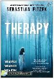 Cover Buku Therapy