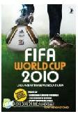Cover Buku FIFA World Cup 2010