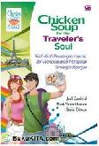 Cover Buku Chicken Soup for the Traveler
