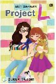 Cover Buku Project L