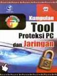 Cover Buku Seri Populer: Kumpulan Tool Proteksi PC dan Jaringan