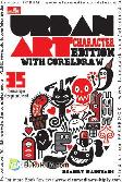Urban Art Character Edition With Coreldraw