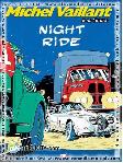Michel Vaillant : Night Ride