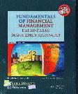 Dasar-dasar Manajemen Keuangan (Fundamentals of Financial Management) Jilid 1 Ed.10 