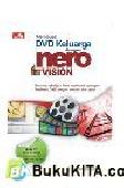 Cover Buku Membuat DVD Keluarga dengan Nero Vision