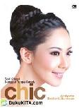 Cover Buku Seri Kreasi Sanggul Tanpa Sasak : Chic