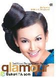 Cover Buku Seri Kreasi Sanggul Tanpa Sasak : Glamour