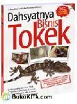 Cover Buku Dahsyatnya Bisnis Tokek