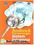 Cover Buku Analisis dan Perancangan Sistem Informasi