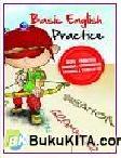 Cover Buku Basic English Practice