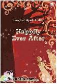Cover Buku Tongkat Ajaib Lolita - Happily Ever After