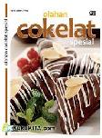 Cover Buku Olahan Cokelat Spesial