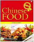 Cover Buku Resep Paling Diminati dari Kursus Masak Ny. Liem : Chinese Food