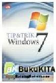 Tip & Trik Windows 7