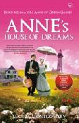 Cover Buku Anne`S House Of Dreams