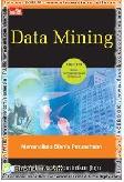 Cover Buku Data Mining : Meramalkan Bisnis Perusahaan