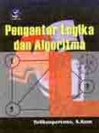 Cover Buku Pengantar Logika dan Algoritma