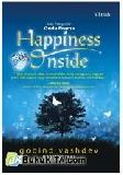 Cover Buku Happiness Inside
