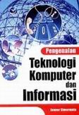 Cover Buku Pengenalan Teknologi Komputer dan Informasi