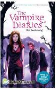 Cover Buku The Vampire Diaries : The Awakening