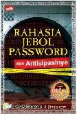 Cover Buku Rahasia Jebol Password dan Antisipasinya