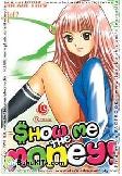 Cover Buku Show Me The Money vol. 1