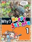 Cover Buku Why? Happy Science vol. 1