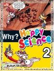 Cover Buku Why? Happy Science 2