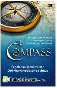 Cover Buku The Compass : Perjalanan Menemukan Diri Kita yang Sesungguhnya