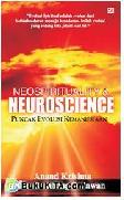 Cover Buku Neospirituality & Neuroscience : Puncak Evolusi Manusia