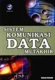 Cover Buku Sistem Komunikasi Data Mutakhir