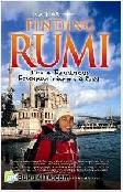 Cover Buku Finding Rumi : Catatan Petualangan Perempuan Indonesia di Turki