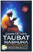 Cover Buku Dahsyatnya Taubat Nashuha