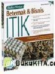 Cover Buku Buku Pintar Beternak & Bisnis Itik