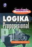 Cover Buku Seri Logika Matematika: Logika Proposisional