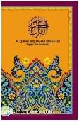 Cover Buku Al-Quran Terjemahan Dwibahasa