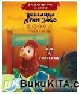 Cover Buku Seri cerita mandarin : Keluarga Ayam Jago