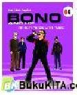 Cover Buku Seri Tokoh Populer : Bono