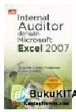 Cover Buku Internal Auditor dengan Microsoft Excel 27