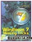Cover Buku Windows 7 Missing Tricks
