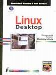 Linux Desktop Mempercantik Tampilan Desktop Anda