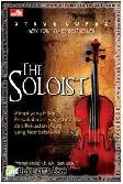 Cover Buku The SOLOIST