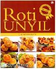 Cover Buku Resep Paling Diminati dari Kursus Masak Ny. Liem : Roti Unyil