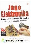 Cover Buku Jago Elektronika Rangkaian Sistem Otomotif