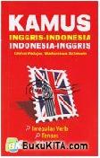 Cover Buku Kamus Inggris-Indonesia Indonesia-Inggris