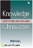 Cover Buku Knowledge dan Innovation Platform - Kekuatan Daya Saing