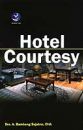 Cover Buku Hotel Courtesy