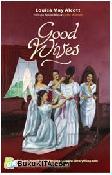 Cover Buku Good Wives