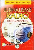 Jurnalisme Radio (Teori dan Praktik)