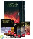 Cover Buku Ensiklopedia Astronomi (PAKET) 1